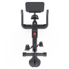 Генераторный спин-байк DFC Bluearth BL-C1EV, до 120 кг / Bluetooth