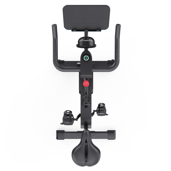 Генераторный спин-байк DFC Bluearth BL-C1EV, до 120 кг / Bluetooth