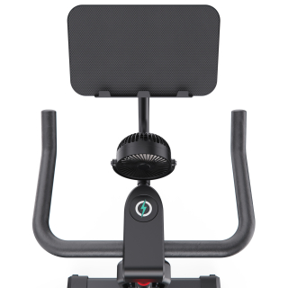 Генераторный спин-байк DFC Bluearth BL-C1EV, до 120 кг / Bluetooth