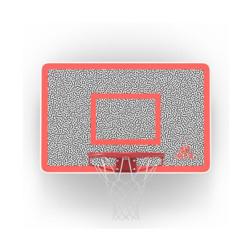 Баскетбольный щит DFC BOARD44M