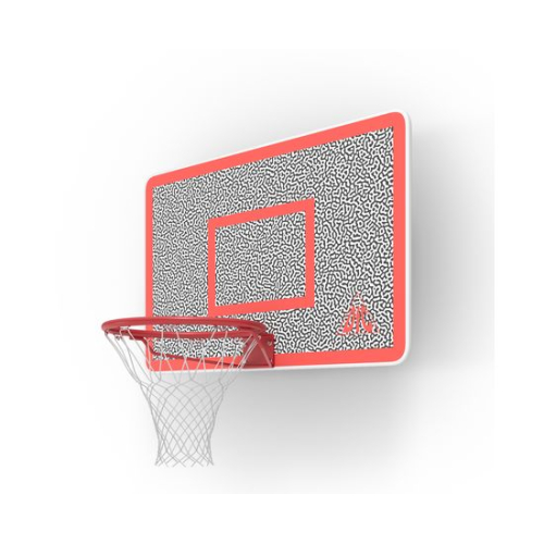 Баскетбольный щит DFC BOARD44M