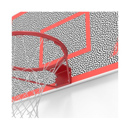 Баскетбольный щит DFC BOARD44M