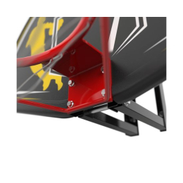 Баскетбольный щит DFC BOARD44PB