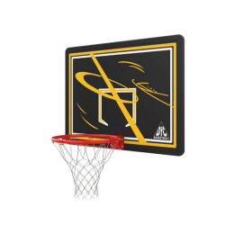 Баскетбольный щит DFC BOARD44PEB