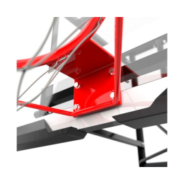 Баскетбольный щит DFC BOARD48P