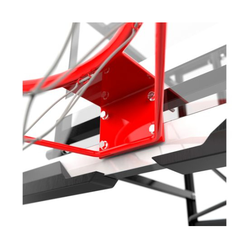 Баскетбольный щит DFC BOARD48P