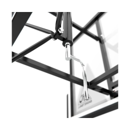 Баскетбольный щит DFC BOARD48P