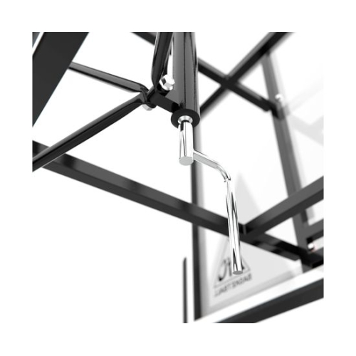 Баскетбольный щит DFC BOARD48P