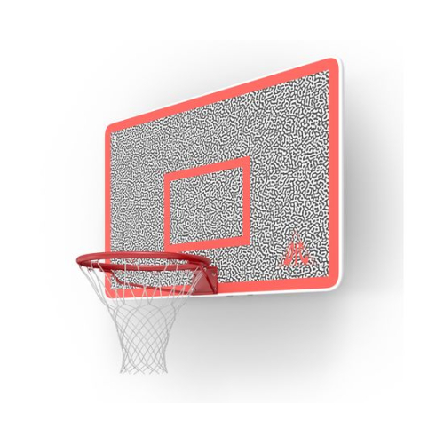 Баскетбольный щит DFC BOARD50M