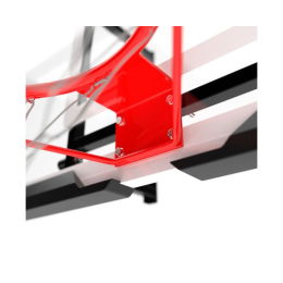 Баскетбольный щит DFC BOARD54A