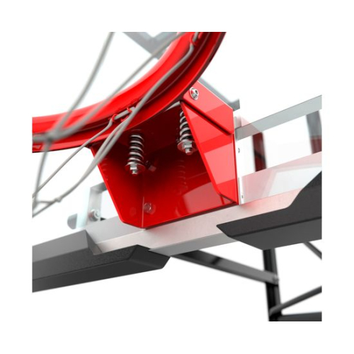 Баскетбольный щит DFC BOARD54G