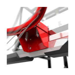 Баскетбольный щит DFC BOARD54PD