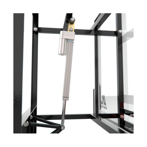 Баскетбольный щит DFC BOARD54PD