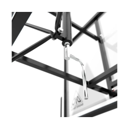 Баскетбольный щит DFC BOARD54P