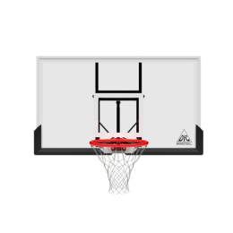 Баскетбольный щит DFC BOARD60P