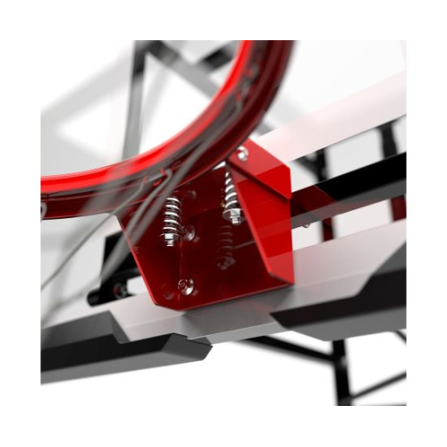 Баскетбольный щит DFC BOARD60P