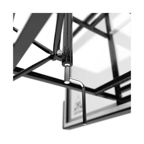 Баскетбольный щит DFC BOARD60P