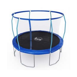 Батут DFC BOUNCE MASTER 12ft с сеткой