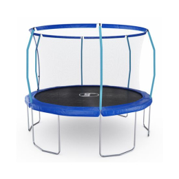 Батут DFC BOUNCE MASTER 12ft с сеткой