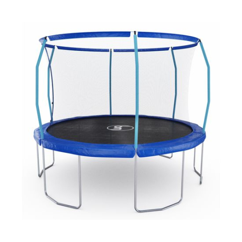 Батут DFC BOUNCE MASTER 12ft с сеткой