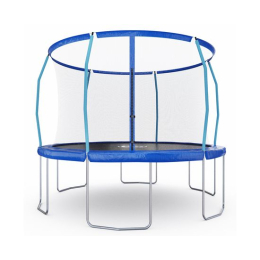 Батут DFC BOUNCE MASTER 12ft с сеткой