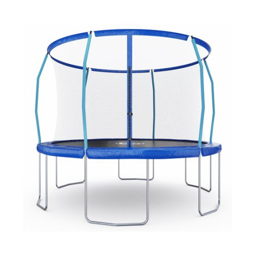 Батут DFC BOUNCE MASTER 12ft с сеткой