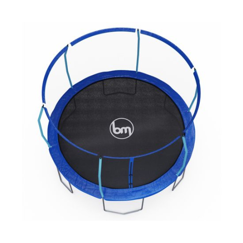 Батут DFC BOUNCE MASTER 12ft с сеткой
