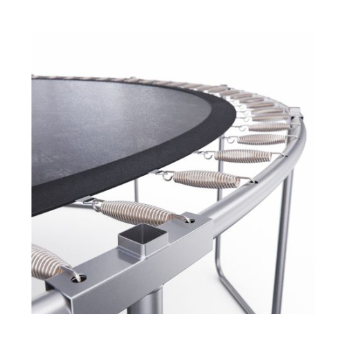 Батут DFC BOUNCE MASTER 12ft с сеткой