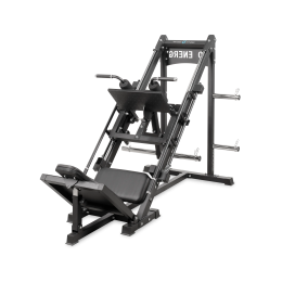 Жим ногами/Гакк-присед OXYGEN FITNESS BROOKS