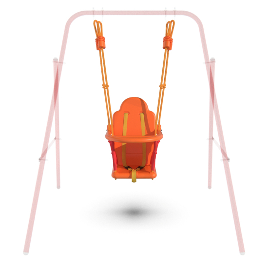 Сиденье для качелей DFC Kids BS-02