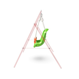 Сиденье для качелей DFC Kids BS-03