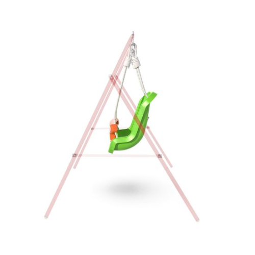 Сиденье для качелей DFC Kids BS-03