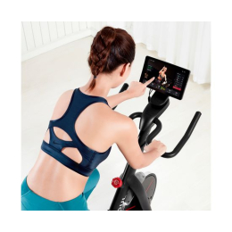 Велотренажер Yesoul S3 PRO BLACK