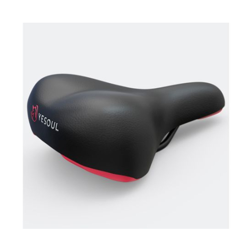 Велотренажер Yesoul S3 PRO BLACK