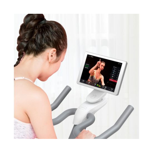 Велотренажер Yesoul S3 PRO WHITE