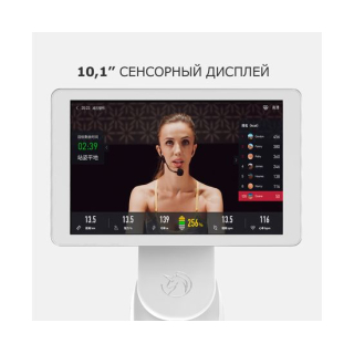 Велотренажер Yesoul S3 PRO BLACK