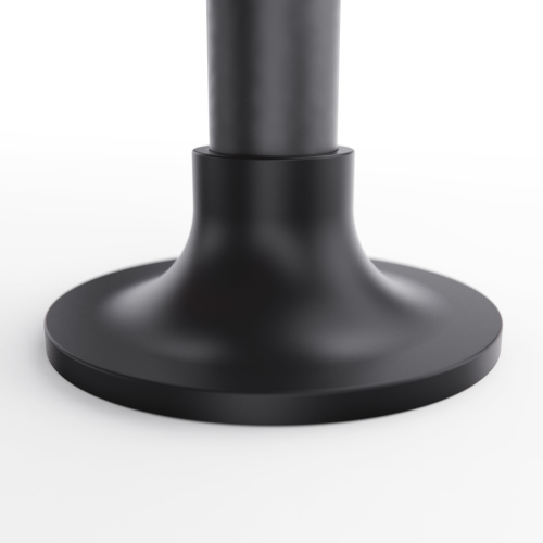 Батут для фитнеса DFC KENSONE 40" BSD-40-Black с поручнем