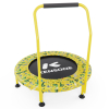 Детский батут DFC KENSONE 36" BSD-KT-U bar-yellow с поручнем