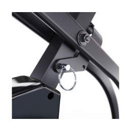 Велотренажер X-Bike DFC LONTEC