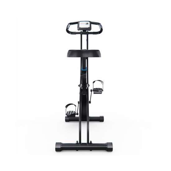 Велотренажер X-Bike DFC LONTEC