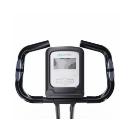 Велотренажер X-Bike DFC LONTEC