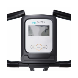 Велотренажер X-Bike DFC LONTEC