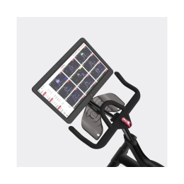 Велотренажер Yesoul BV1-W PLUS