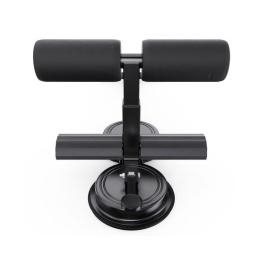 Тренажёр для пресса DFC SQ-AB002B, черный