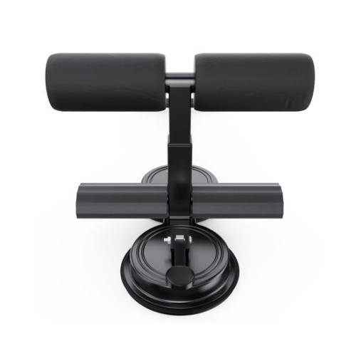 Тренажёр для пресса DFC SQ-AB002B, черный