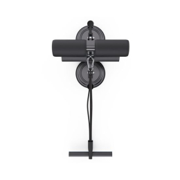 Тренажёр для пресса DFC SQ-AB002B, черный