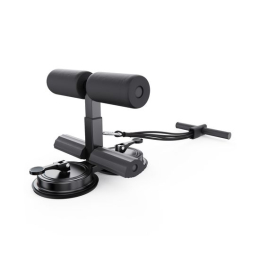 Тренажёр для пресса DFC SQ-AB002B, черный