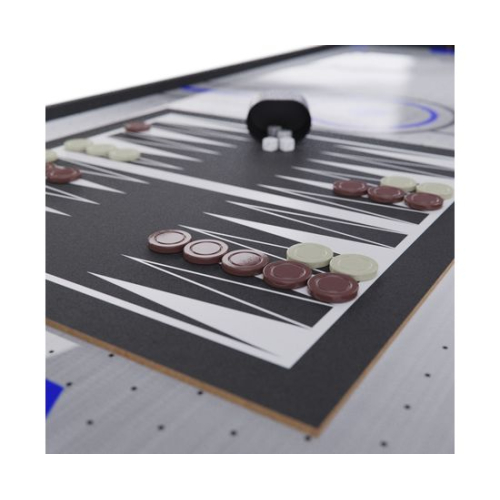 Игровой стол - трансформер DFC BERYL 48" 13 в 1