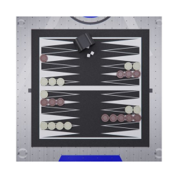 Игровой стол - трансформер DFC BERYL 48" 13 в 1