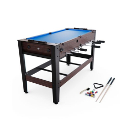 Игровой стол - трансформер DFC COPPER 4 в 1